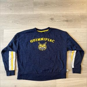 Quinnipiac Women’s Sweatshirt